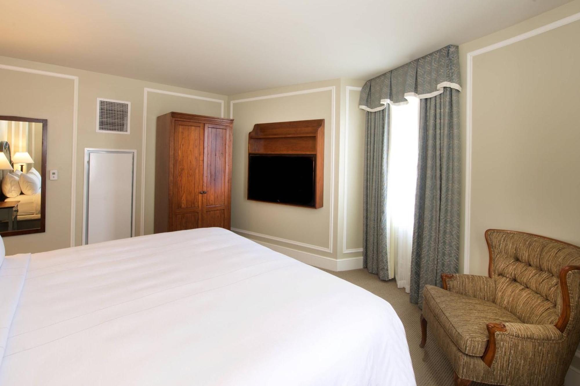 Hotel Marriott Syracuse Downtown Exteriér fotografie