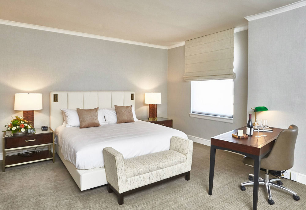 Hotel Marriott Syracuse Downtown Exteriér fotografie